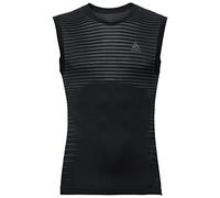 (TG. S) Odlo Uomo Canotta funzionale PERFORMANCE LIGHT - NUOVO