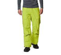 (TG. S/R) Columbia Powder Stash, Pantaloni, Uomo - NUOVO