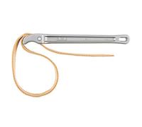 (TG. S) RIDGID 31345 Giratubo a Nastro Modello 2 in Alluminio capacit 5" - NUOV