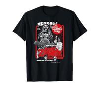 (TG. S) Rob Zombie - Creature Of The Walking Dead Maglietta - NUOVO