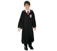 (TG. S) Rubies 883284 - Harry Potter Robe (senza accessori) - NUOVO