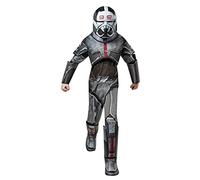 Rubie's Star Wars The Bad Batch Deluxe Wrecker Costume Costume Wyoming Deluxe Un