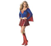 (TG. S) Rubie's- Costume per Adulti, S, IT888239-S - NUOVO