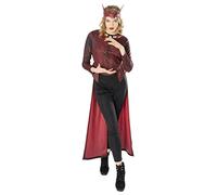 (TG. S) Rubie's Costume ufficiale Marvel Dr Strange in the Multiverse of Madness