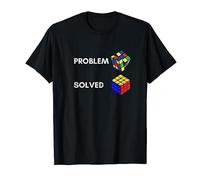 (TG. S) Rubiks Cube Speed Cubing Master - Puzzle cubo vintage 3x3 anni '80 Magli