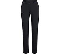 (TG. S) Salewa Pedroc 3 Pantaloni, Donna, Black Out/3860, 36 EU (US S) - NUOVO