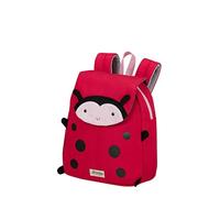 (TG. S) Samsonite Happy Sammies Rucksack S, Zaino per Bambini Unisex e Ragazzi,