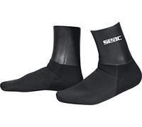 (TG. S) SEAC Anatomic HD, Calze in Neoprene, Calzino Termico per Pesca in Apnea