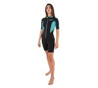 (TG. S) Seac Look Lady, Muta Corta per Snorkeling, Diving e attivit in Acqua da