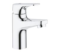 (TG. S-Size) Grohe Bau Flow Stand valvola, XS Size, corpo liscio, 20575000, 2375