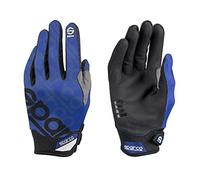 (TG. S) Sparco S002093AZ1S 002093AZ1S, Blu, S - NUOVO