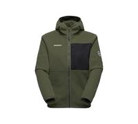 (TG. S) Tamaro ML Felpa con cappuccio da donna, Marsh-nero scuro, S - NUOVO