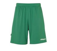 (TG. S) uhlsport Pantaloncini da Uomo Center Basic Shorts - for The Planet - Pan