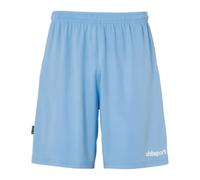 (TG. S) uhlsport Pantaloncini da Uomo Center Basic Shorts - for The Planet - Pan