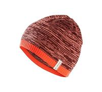 (TG. S) VAUDE Berretto in Cotone Beanie, Hotchili, S Unisex-Bambini e Ragazzi -