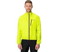 (TG. S) VAUDE Drop III - Giacca impermeabile da uomo - NUOVO
