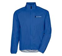 (TG. S) VAUDE Drop III - Giacca impermeabile da uomo - NUOVO