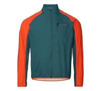 (TG. S) VAUDE Drop III - Giacca impermeabile da uomo - NUOVO