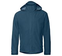 (TG. XL) VAUDE Escape - Giacca impermeabile e leggera da uomo - NUOVO