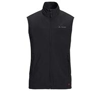 (TG. S) VAUDE Hurricane - Gilet da uomo Iii West, Uomo, 41312, Nero , S - NUOVO