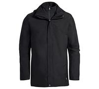 (TG. S) VAUDE Idris - Parka da uomo 3 in 1, giacca doppia - NUOVO