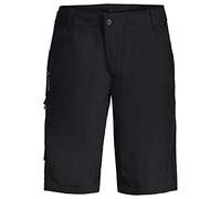 (TG. S) VAUDE Ledro - Pantaloni da uomo per ciclismo - NUOVO