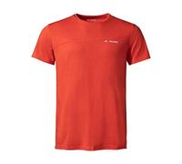 (TG. S) VAUDE Sveit - T-shirt da uomo - NUOVO