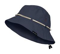 (TG. S) VAUDE Teek Hat Cappello, Donna, Teek Hat, Eclissi, S - NUOVO