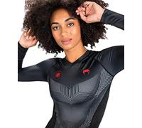 (TG. S) Venum Phantom-Maglietta a Compressione a Maniche Lunghe, da Donna Camici
