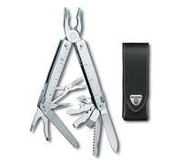 (TG. S) Victorinox, Swiss Tool, Swiss Tool X (26 funzioni, pinza combinata, forb