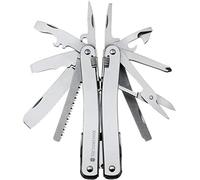 (TG. S) VICTORINOX V30327.LB1, Grigio, S - NUOVO