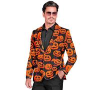 (TG. S) W WIDMANN MILANO Party Fashion - Giacca da uomo, giacca da abito, si ill