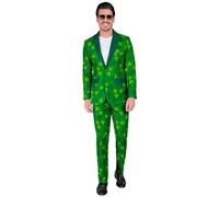 (TG. S) WIDMANN MILANO PARTY FASHION - Abito da uomo per la festa di San Patrizi