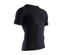 (TG. S) X-Bionic Energizer Mk3 Lt V-Neck SS M 4.0 Maglietta a Maniche Corta B002