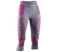 (TG. S) X-Bionic Energy Accumulator 4.0 Melange 3/4 Strato Base Pantaloni Funzio
