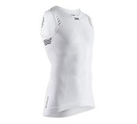 Canotta X-Bionic Invent Round bianco - M