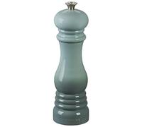 (TG. Salt Mill) Le Creuset Macinasale 20,3 cm x 2 1/2 - NUOVO