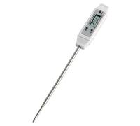 (TG. Sans) TFA Dostmann 30.1018 termometro per Cibo Digitale -40-200 °C - NUOVO