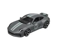 (TG. scala 1:16) Mondo Motors - PORSCHE 911 SPORT CLASSIC - 2.4 GHz - modello ra