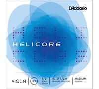 (TG. Scala 1:2) d'Addario H310-1/2M Muta di Corde per Violino - NUOVO