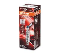 Lampada alogena OSRAM H1 Night Breaker Laser 12V, 55W