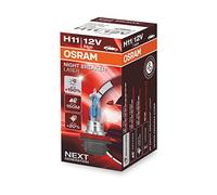 (TG. Scatola (1 lampada)) OSRAM NIGHT BREAKER® LASER H11, next generation, +150