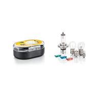 Assortimento Lampadine Alogena HELLA per Hako