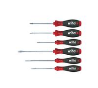 (TG. Schlitz/PH/PZ) Wiha 302 HK6 01 - NUOVO