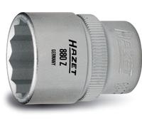 (TG. Schlüsselweite: 13 mm) Hazet 880Z-13 Chiavi a Bussola, Multicolore - NUOVO