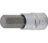 (TG. Schlüsselweite: 17 mm) Bgs 5052 - 17 Bit di uso, esagonale interno/6, 12