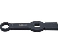 (TG. Schlüsselweite: 26 mm) BGS Llave Estrella de impacto | bihexagonal | con 2