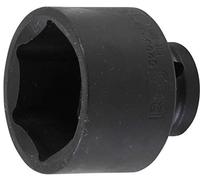 (TG. Schlüsselweite: 38 mm) Llaves de vaso impacto hexagonal | entrada 12,5 mm