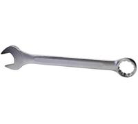 (TG. Schlüsselweite: 50 mm) BGS 1100 Chiave Combinata a Cricchetto, 50 Mm, Arge