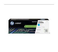 (TG. sconosciuto) HP 220A W2201A, Cartuccia Toner Originale da 1800 Pagine, Comp